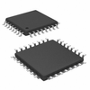 IC STEREO AUD DAC W/USB 32-TQFP -- 815-PCM2707PJT