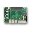3.5” SBC with AMD Ryzen™ Embedded R1000 / V1000 family of SOCs (Formerly MERIDA) -- SBC-3.5-RV1000 - Image
