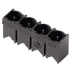 Connectors, Interconnects Terminal Blocks Headers, Plugs and Sockets - Win Source Electronics