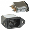 Power Entry Modules (PEM) - CCM1609-ND - DigiKey
