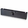 Headers, Male Pins - A28518-ND - DigiKey