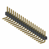 Headers, Male Pins - 952-2288-ND - DigiKey