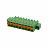 Headers, Plugs and Sockets - 277-13885-ND - DigiKey