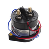 Contactors - 3596-GV121CAB-ND - DigiKey