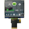 LCD, OLED, Graphic - 2470-ATM0400D1K-ND - DigiKey