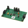 Linear Voltage Regulator Evaluation Boards - 296-TPS7A7100EVM-718-ND - DigiKey