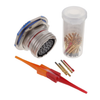 Circular Connector Assemblies - 1178-D38999/24FE26SA-ND - DigiKey