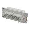 Heavy Duty Connector Inserts, Modules - 281-4719-ND - DigiKey