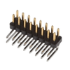Headers, Male Pins - 17-2842162-8-ND - DigiKey