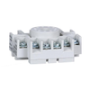 Relay Sockets - 4008-8501NR61B-ND - DigiKey