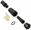 Circular Connector Assemblies - SC1426-ND - DigiKey