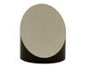 Parabolic Mirror, Off-Axis Replicated, 1.5 in., 6.0 in. EFL, Aluminum -- 50331AL