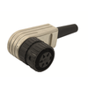 Circular Connector Housings - 889-T3425055-ND - DigiKey