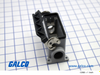 ILME Rectangular Connectors - MHP-16L25 - Galco Industrial Electronics