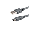 USB Cables - 2223-CBL-UA-MB-05GP-ND - DigiKey