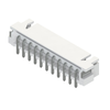 Headers, Male Pins - 151-14K-511-417TAA1TR-ND - DigiKey