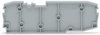 End plate - 2006-1695 - WAGO