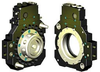 Quick-Change Robotic Tool Changer - QC-310 - ATI Industrial Automation