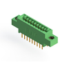 Edgeboard Connectors - 151-346-018-520-808-ND - DigiKey