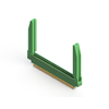 Edgeboard Connectors - 151-345-072-500-878-ND - DigiKey