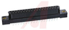 Receptacle, D-Subminiature; Receptacle;37; Plastic; Phosphor Bronze; Vertical - 70041761 - Allied Electronics, Inc.