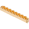 Coaxial Connector (RF) Assemblies - 1678-9311-00070-ND - DigiKey