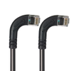 Modular/Ethernet Cables (RJ45, RJ11) - 5073-TRD695ZRA14BLK-7-ND - DigiKey