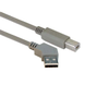 USB Cables - 5073-CA45LA-B-5M-ND - DigiKey