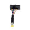 Rectangular Cable Assemblies - 2946-706-100/350-200-ND - DigiKey