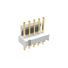 Headers, Male Pins - 664-G861AB05221TS3HRTR-ND - DigiKey
