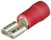 Spade Connectors - 2777927 - RS Components, Ltd.