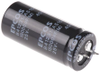 Aluminium Capacitors - 1733438 - RS Components, Ltd.
