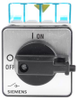 Isolator Switches - 5186777 - RS Components, Ltd.