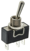 Toggle Switches - 5185308 - RS Components, Ltd.