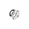 Coaxial Connector (RF) Assemblies - 900-0731344000-ND - DigiKey