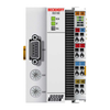 EK3100 | PROFIBUS Bus Coupler -  - Beckhoff Automation LLC