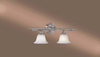 5272-77 Bathroom Fixtures-Two Lights - 771604 - Capital Lighting, Inc.