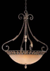 N6242-355 Pendants-Bowl Style - 729126 - Capital Lighting, Inc.