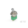 Toggle Switches - MTG106G-ND - DigiKey