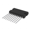 Audio Amplifier - 742-TDA1519C/N3C - ERSAELECTRONICS PTE. LTD.