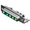 D-Sub Connector Assemblies - 900-1731070190-ND - DigiKey