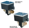 Differential Pressure Switch/Alarm -- PSW-180 - Image