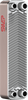 Compact Brazed Heat Exchanger -- E8T - Image