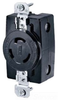 Locking Device Receptacle -- 71020FR - Image