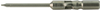 HIOS Slotted Power Bit H4-1.7x40 - 144459 - Mountz, Inc.