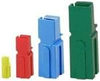Heavy Duty Power Connectors - 1327G8-BK - VAST STOCK CO., LIMITED