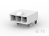 PCB Headers & Receptacles - 2029151-3 - TE Connectivity