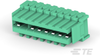 Standard Edge Connectors - 2-284866-8 - TE Connectivity