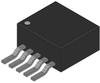 PMIC - Voltage Regulators - DC DC Switching Regulators - LM2575S-ADJ-TI - Lingto Electronic Limited
