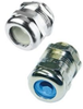 Cable Gland Metal; Product Range Harting - 29H1634 - Newark, An Avnet Company